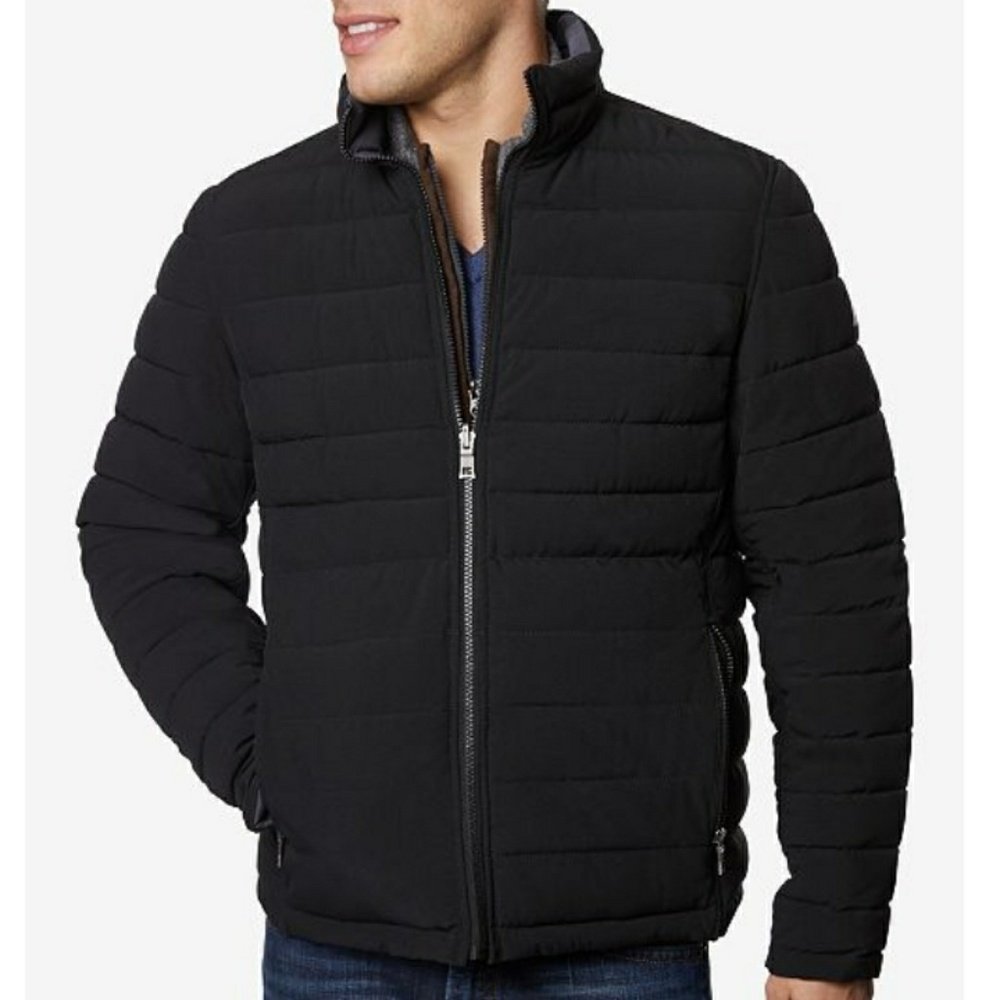 Nautica reversible Jacket